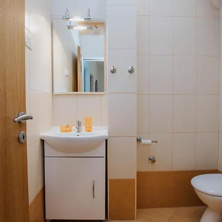 Marinela Apartmán Trogir