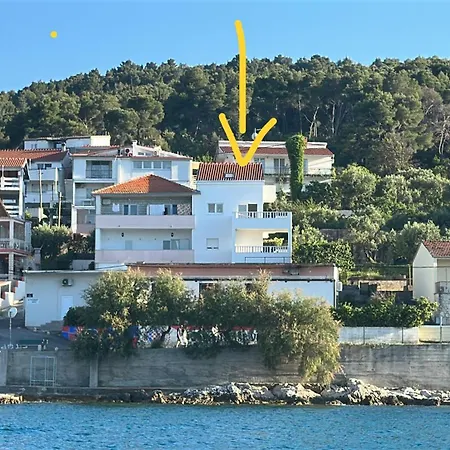 Marinela Apartmán *