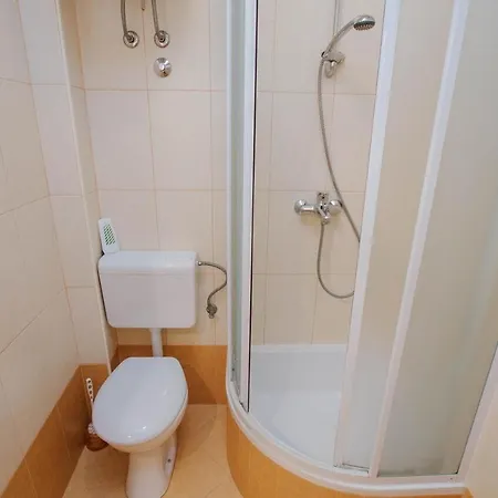 Marinela Appartement *