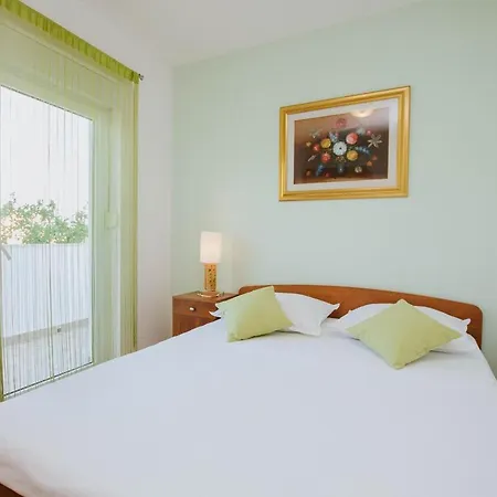 Appartement Marinela Trogir