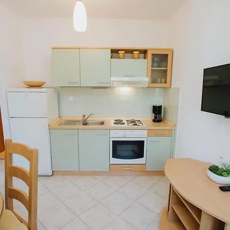 Marinela Appartement