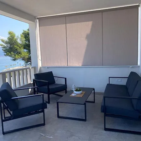 Marinela Apartment