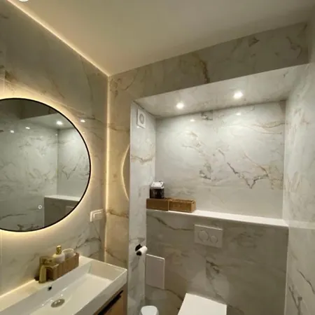 Apartmán Marinela