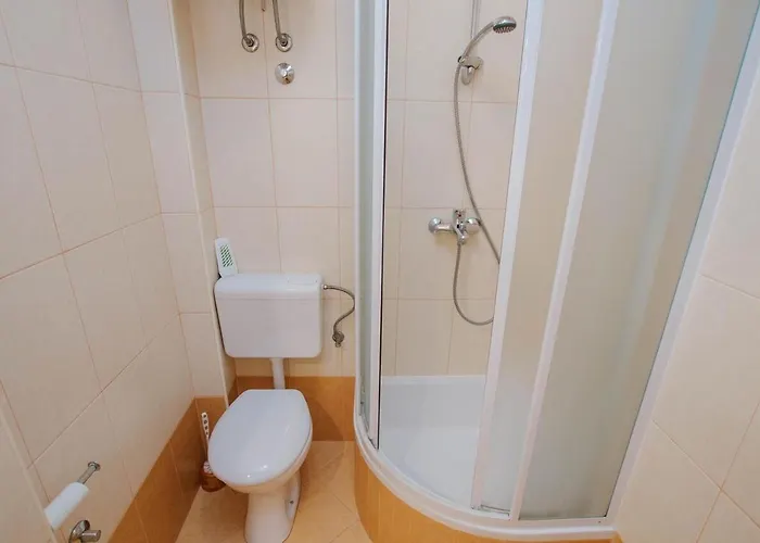 Marinela Apartment *