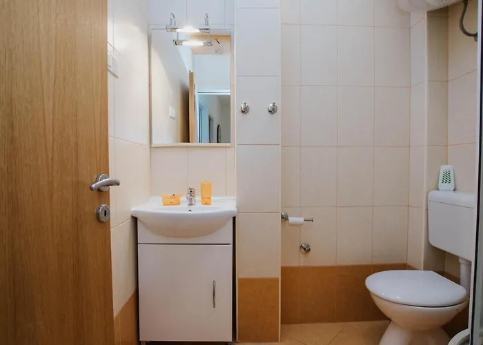 Marinela Apartment Trogir