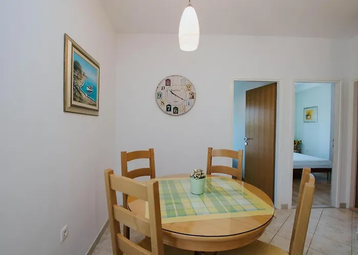 Marinela Διαμέρισμα *