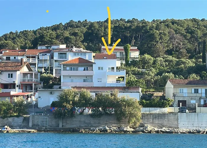 Marinela Apartment *