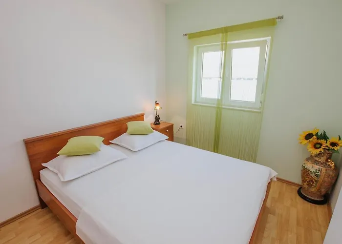 Marinela Apartament *