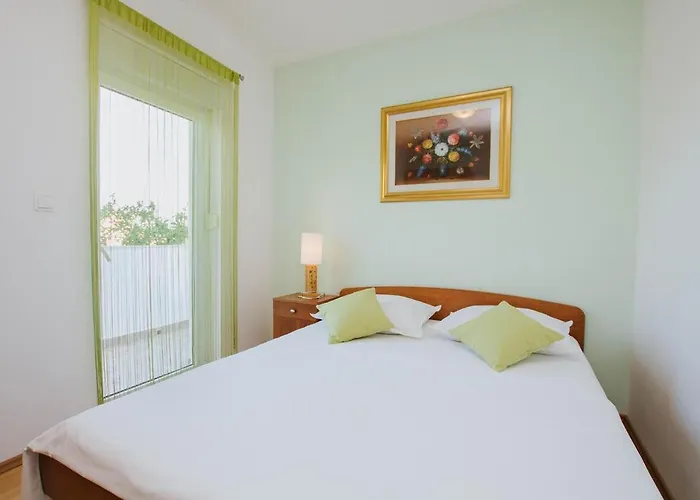 Apartament Marinela Trogir